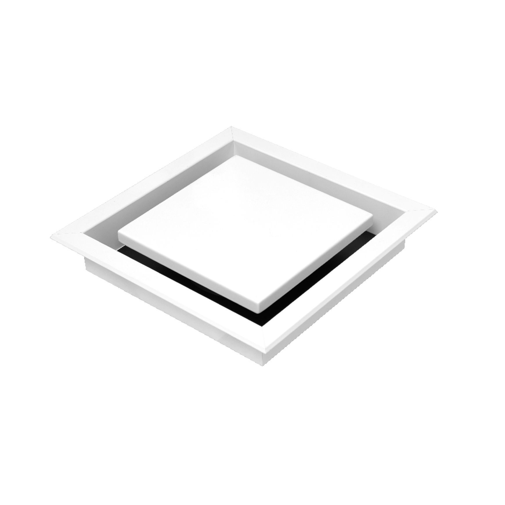 Silent Exhaust Fan - BRW650