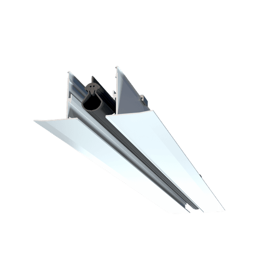 CSDP - Ceiling Slot Diffuser Plaster
