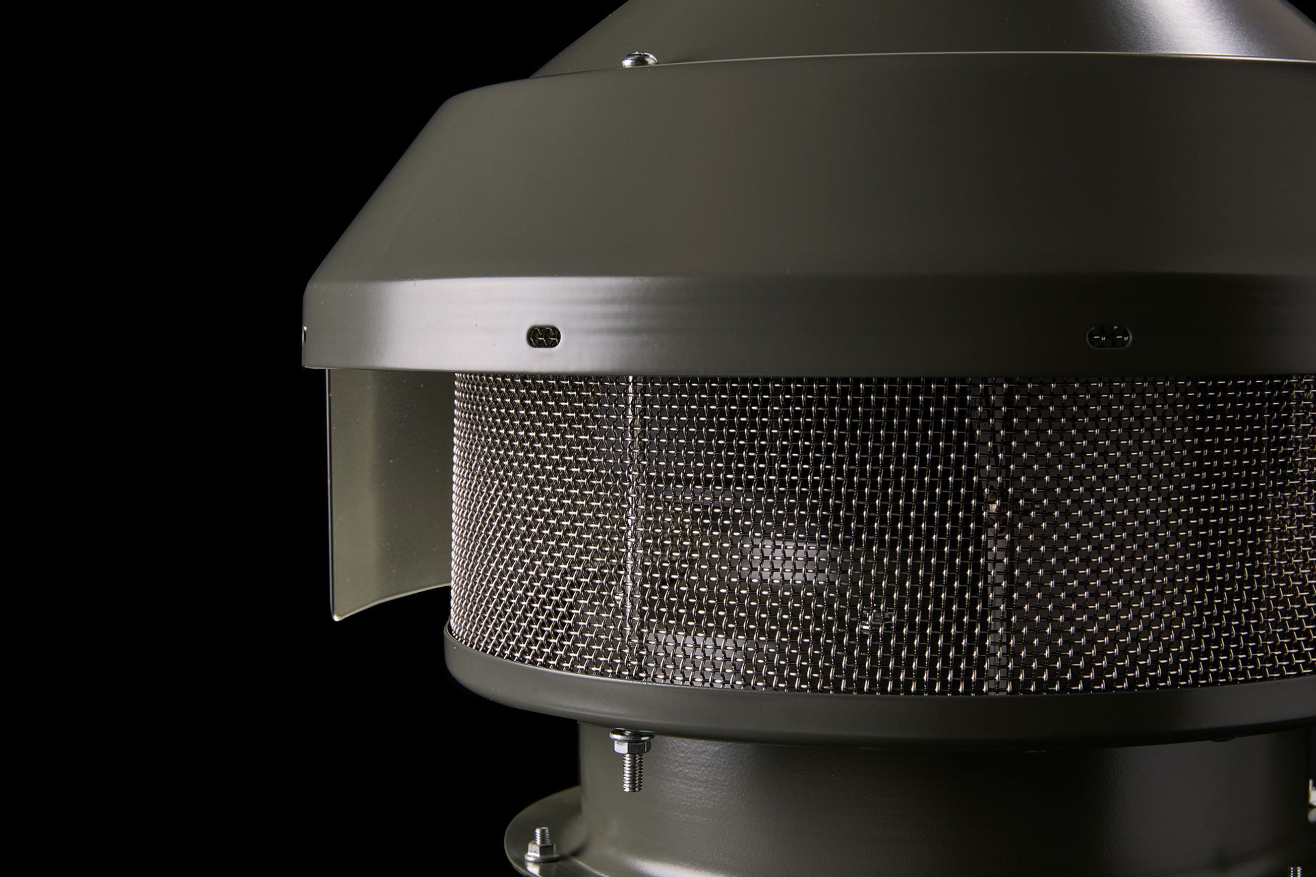 Silent Exhaust Fan - BRB750