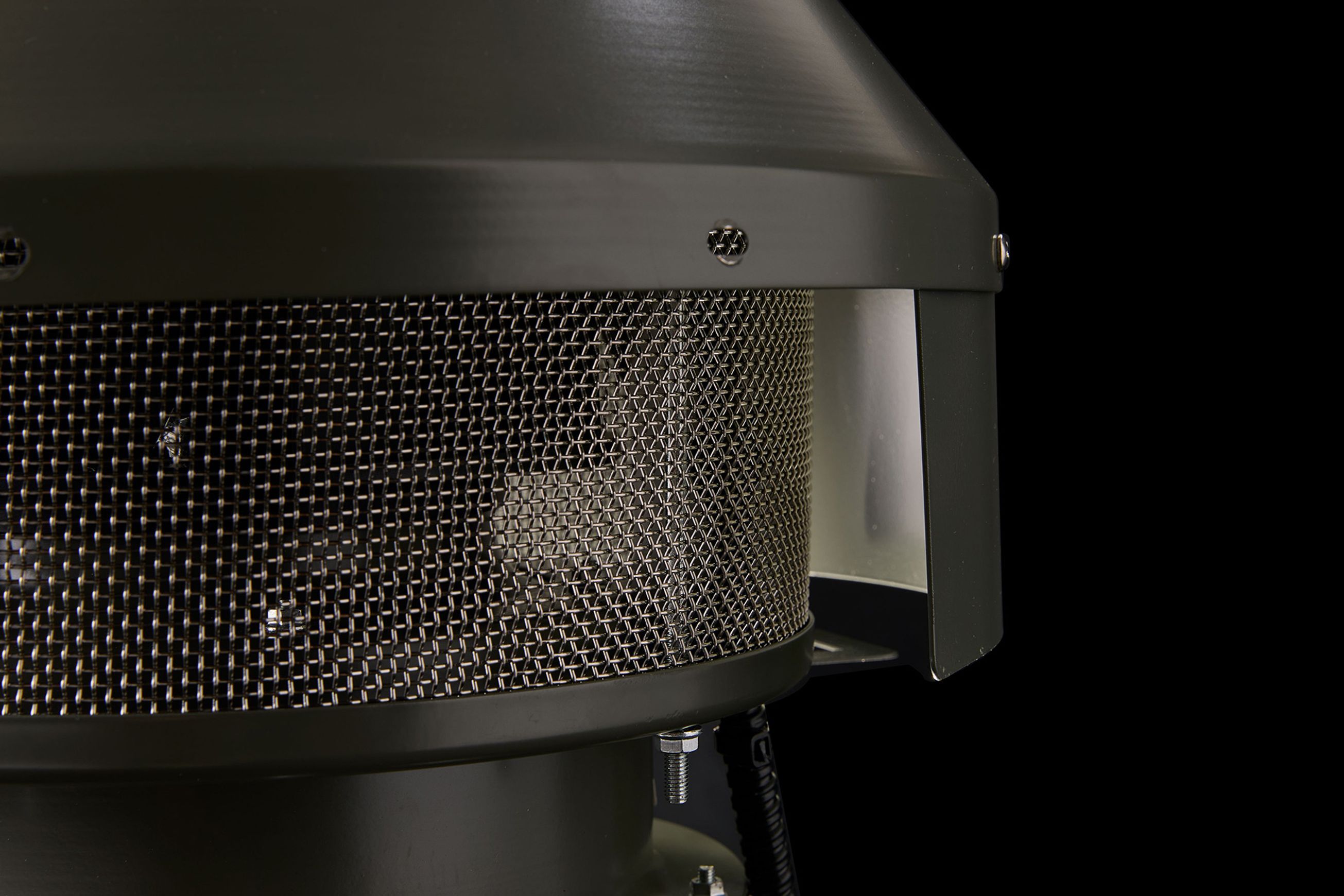 Silent Exhaust Fan - BR552