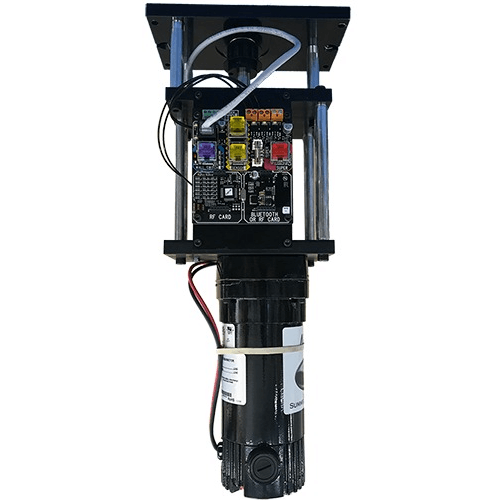 Summit Everest Motor