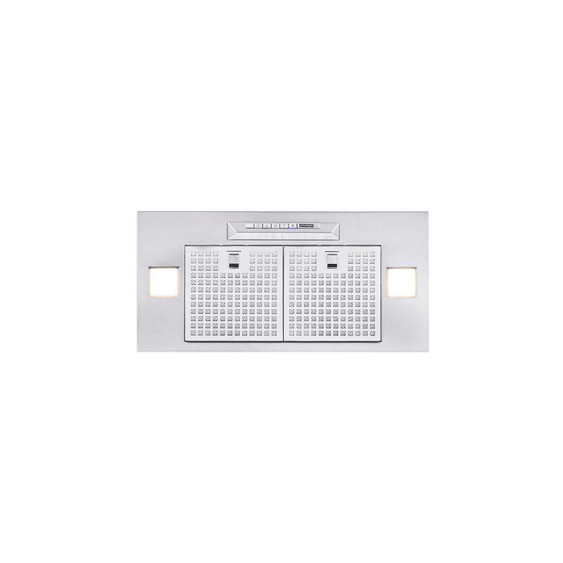 Silent Catalonia Undermount Rangehood 600mm - GA-600S