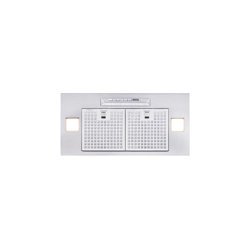 Silent Catalonia Undermount Rangehood 600mm - GA-600S