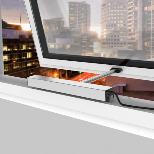 LCD300 – Electric Chain Winder