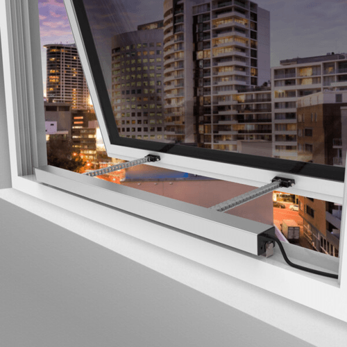 TCE300 – Electric Chain Winder