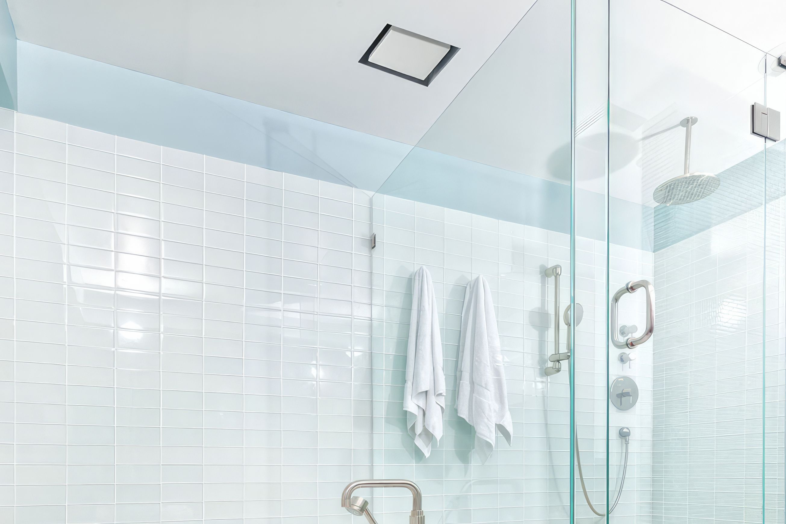 Silent Exhaust Fan - BRB752