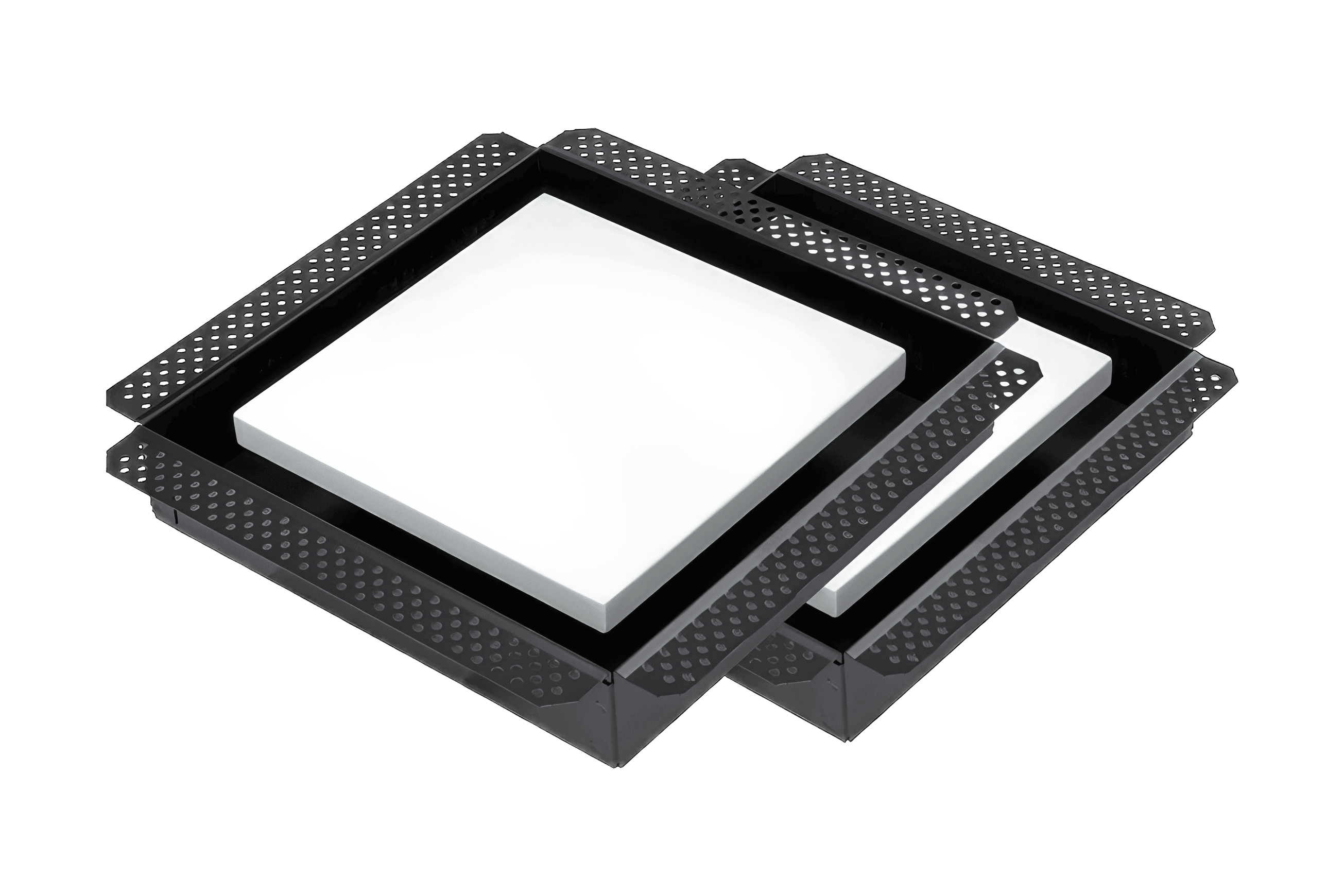 Silent Exhaust Fan - BRB752