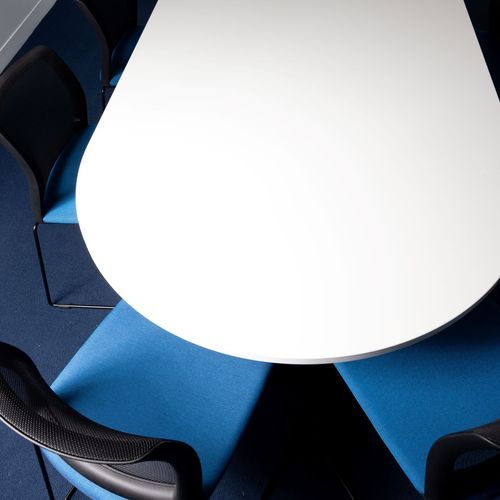 Plateau D End Table Range