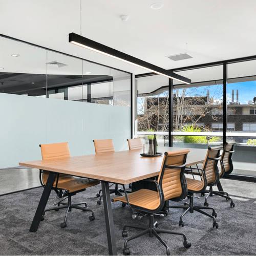 Envy Meeting Table