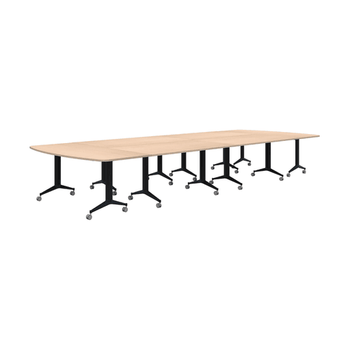 Boost Boardroom Table