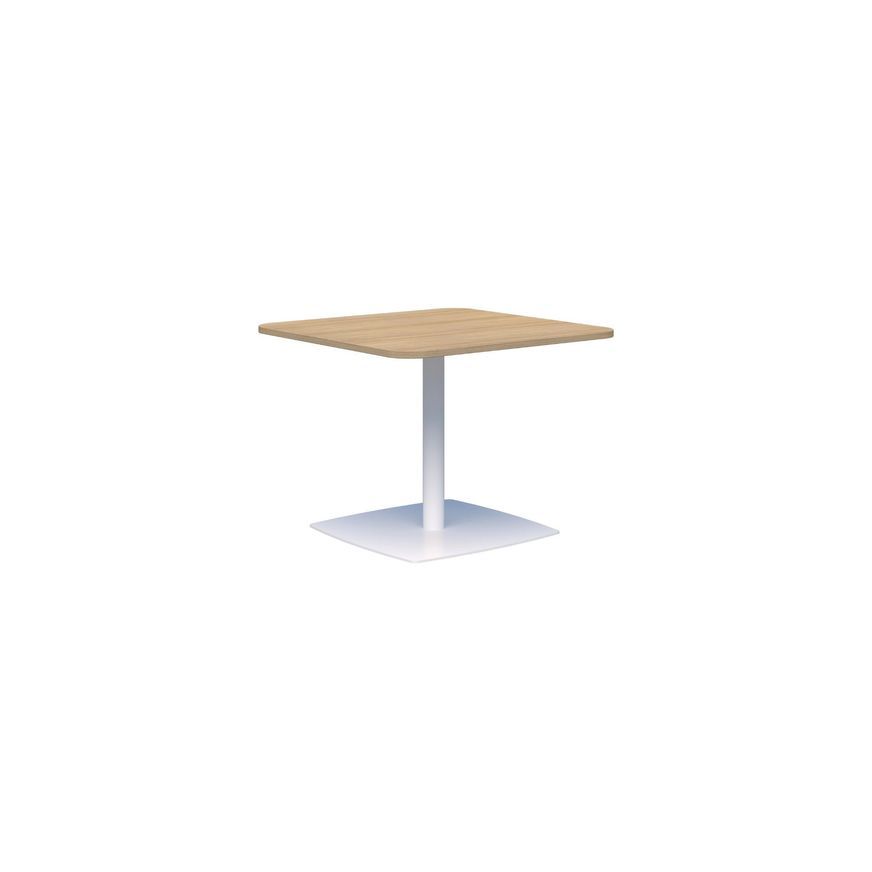 Classic Square Meeting Table