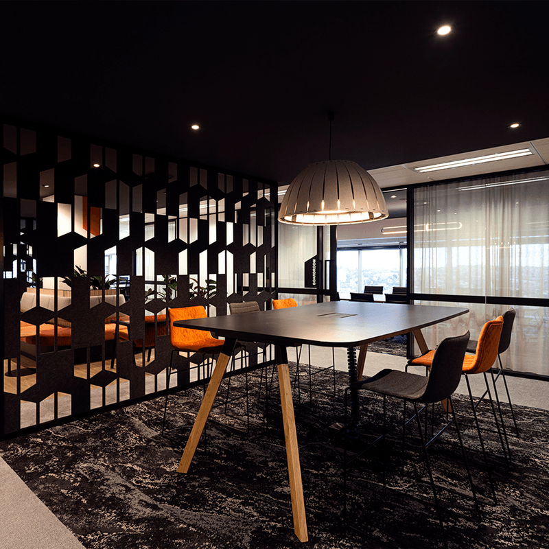 Envy Timber Collaboration