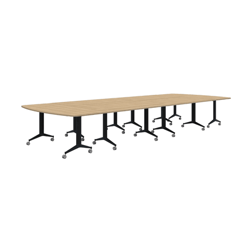 Boost Boardroom Table