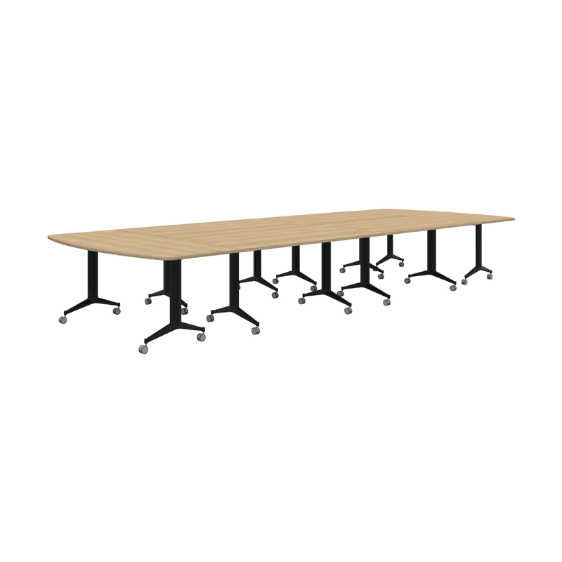 Boost Boardroom Table