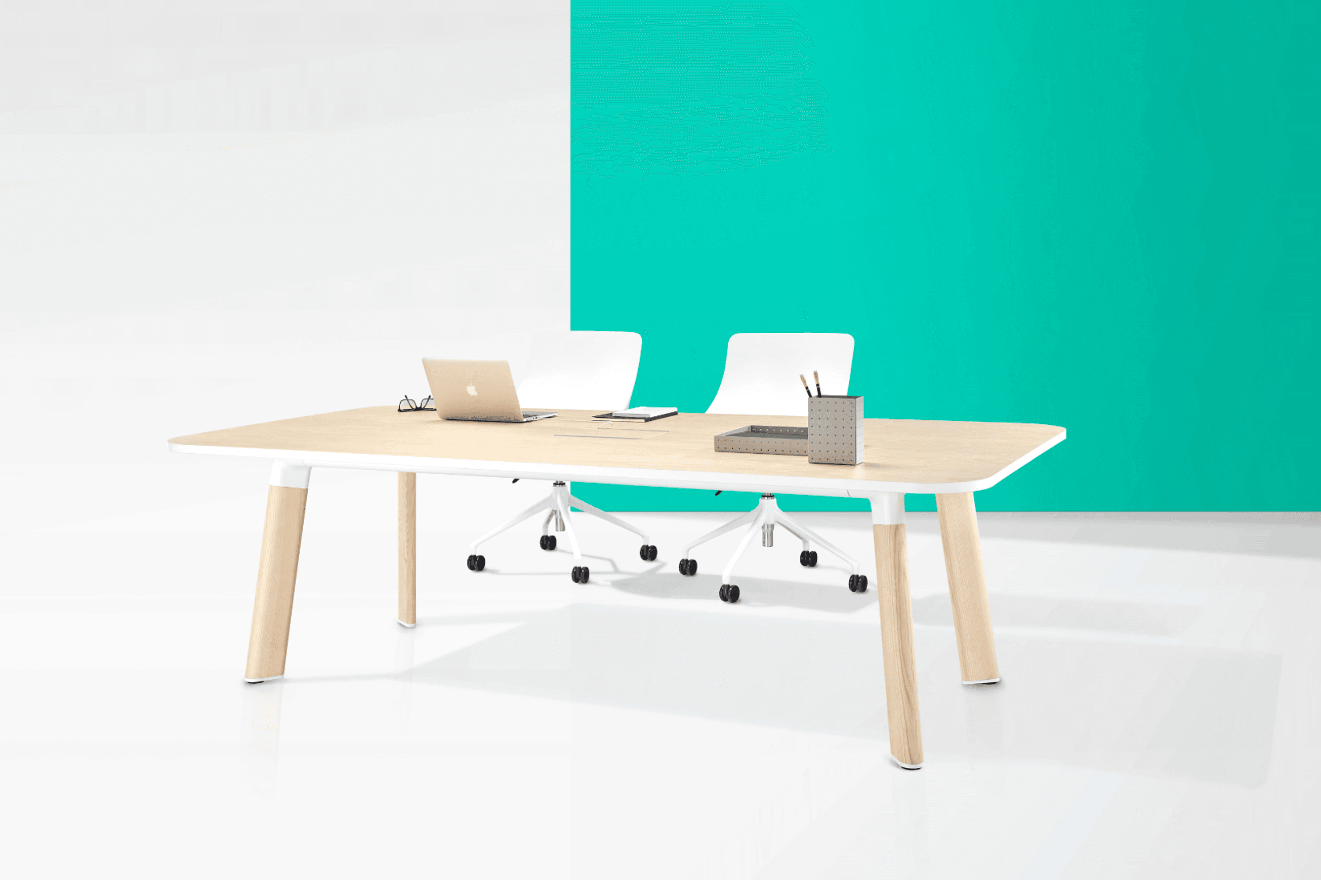 Diva 1.1 Boardroom Table