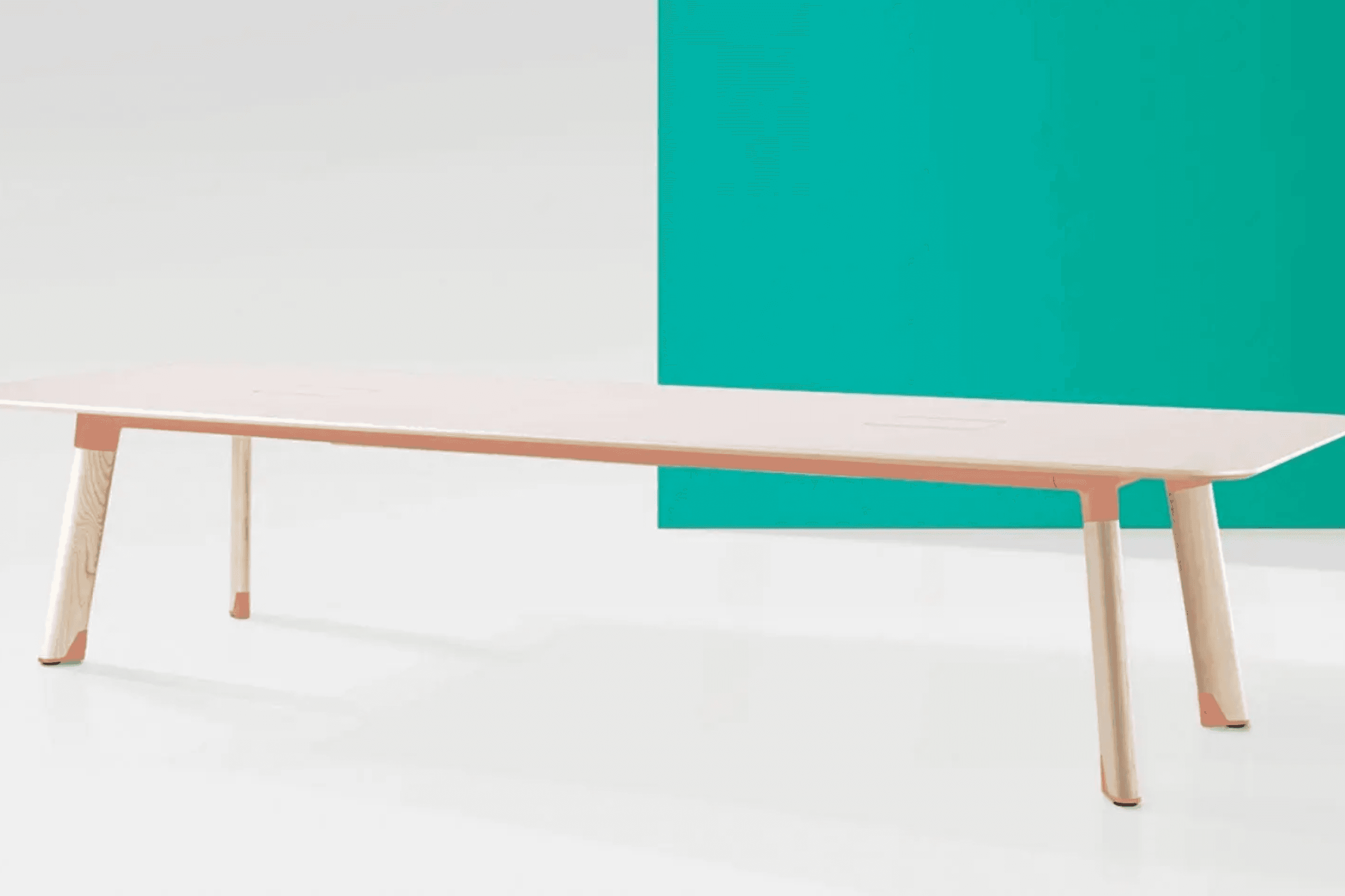 Diva Boardroom Table