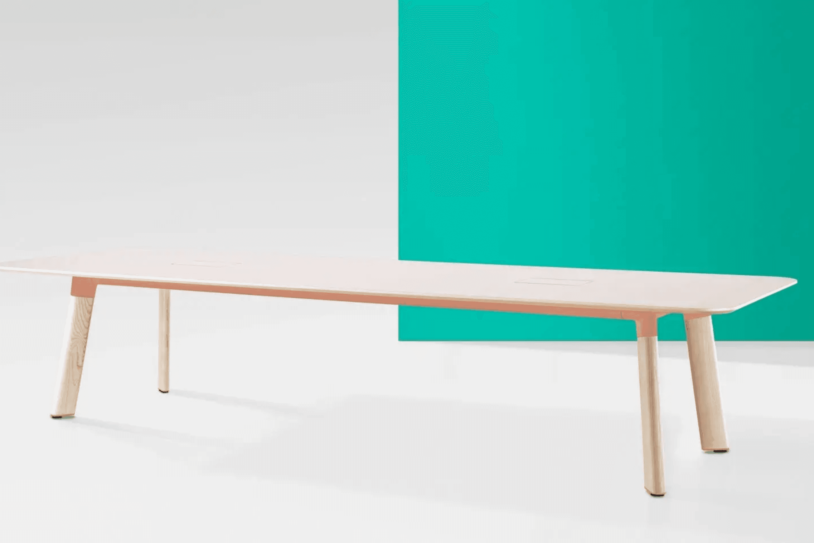 Diva 1.1 Boardroom Table