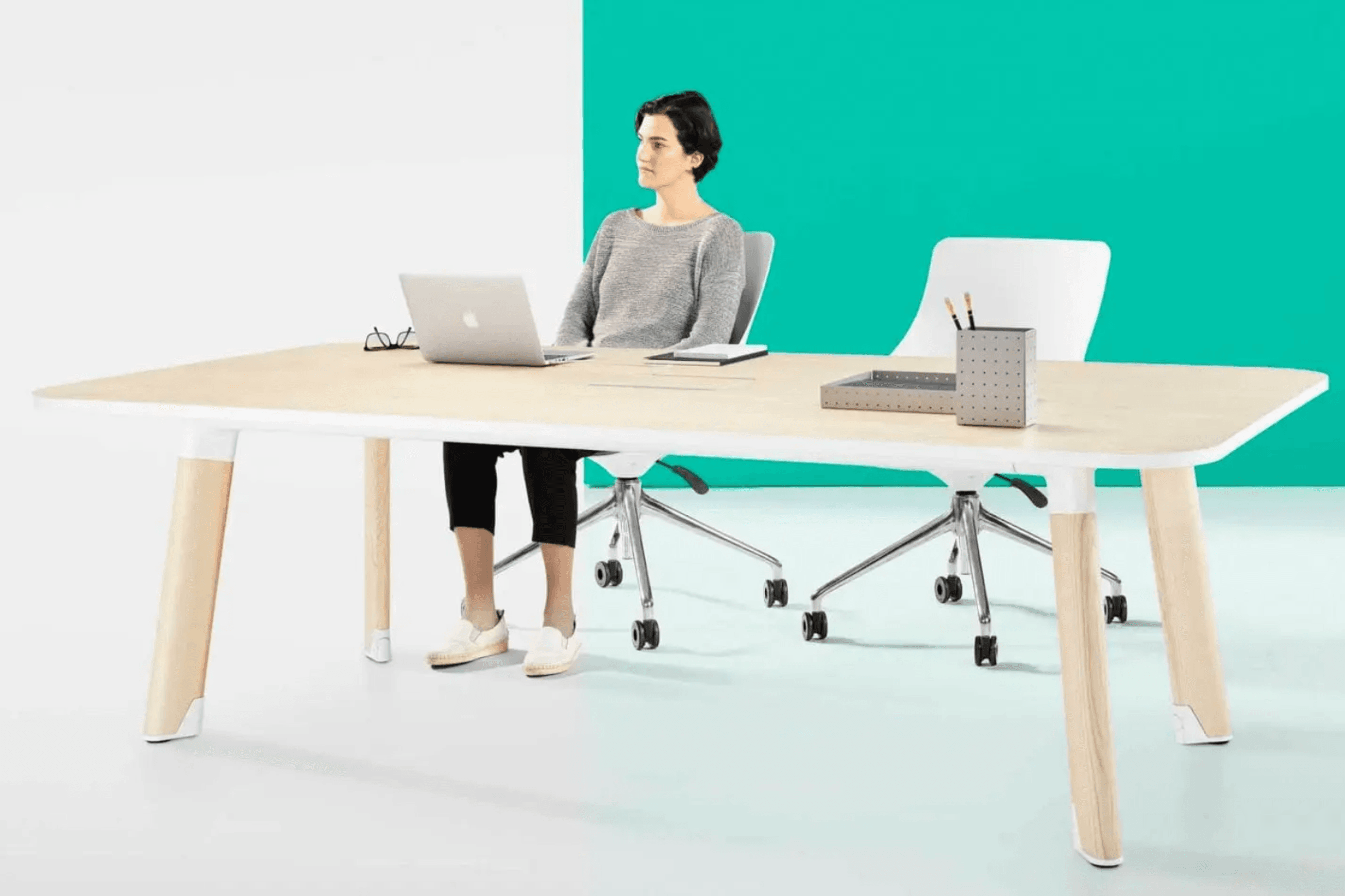 Diva Boardroom Table