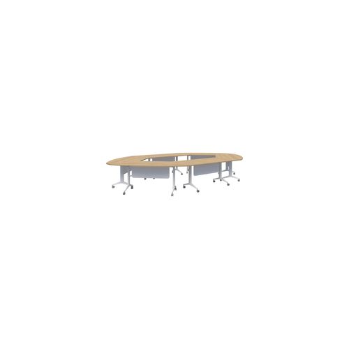 Boost Chamber Boardroom Table