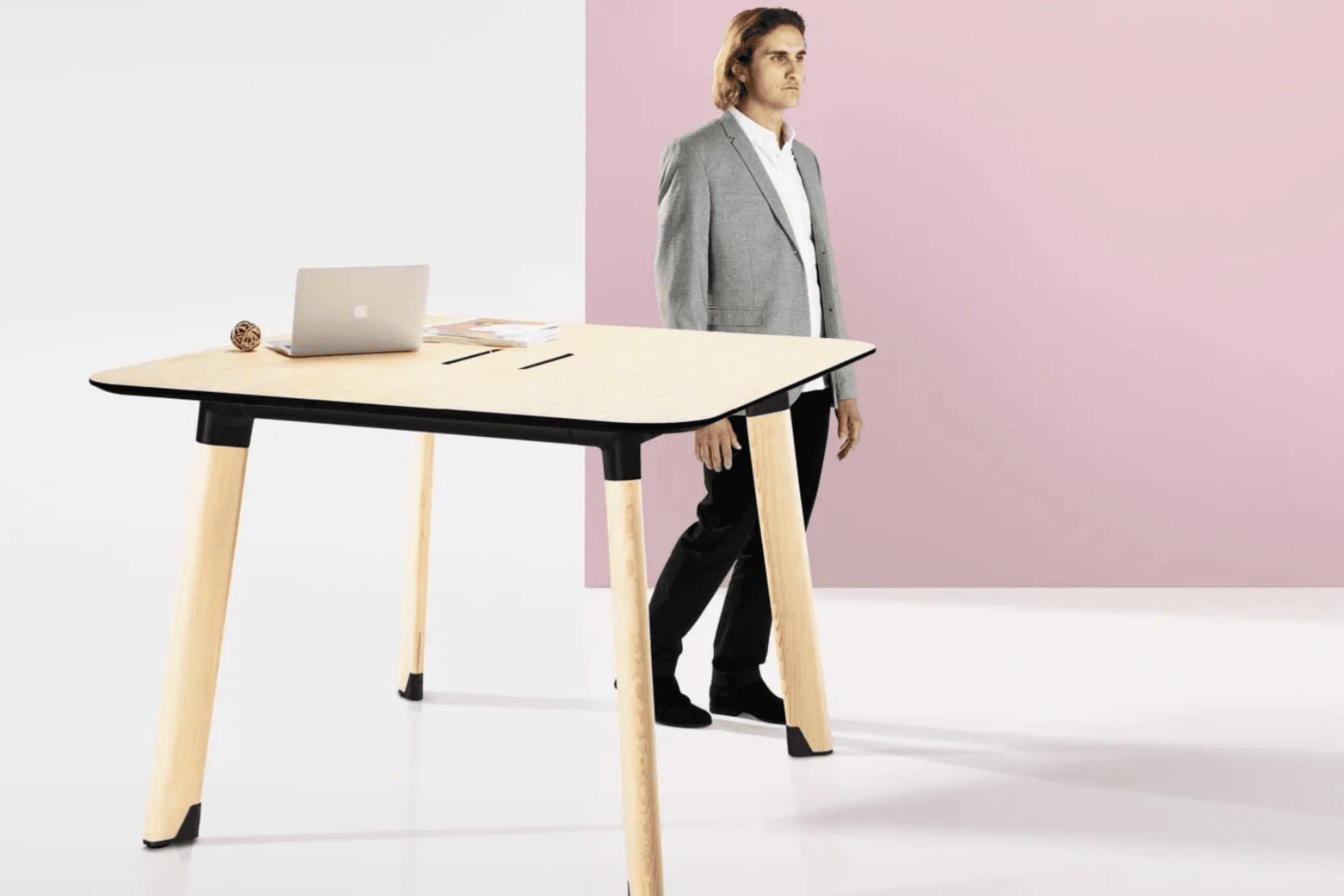 Diva Boardroom Table