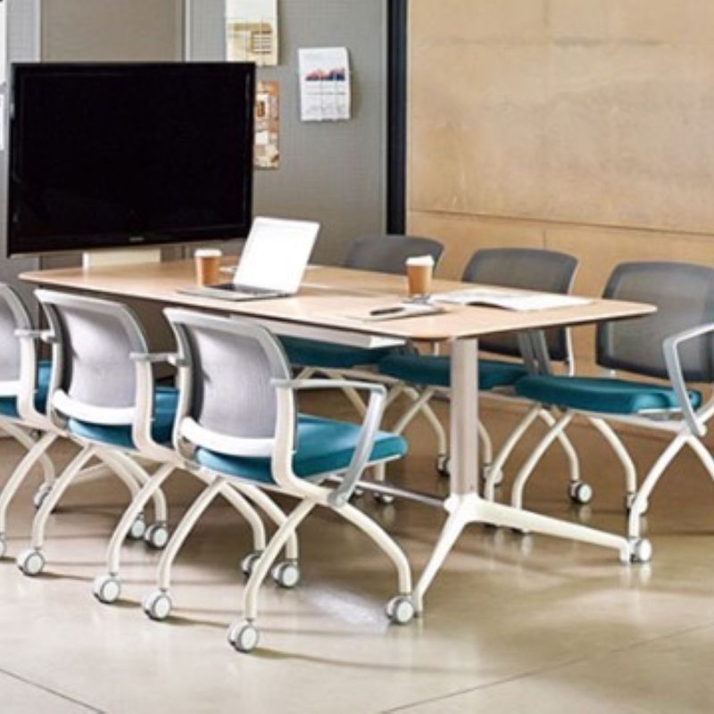 Plateau Meeting Table