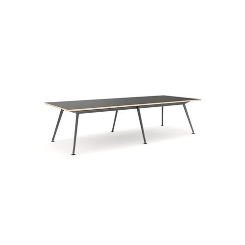 Euro Boardroom Table