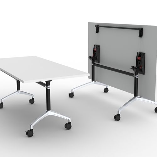 i.am Flip Meeting Table