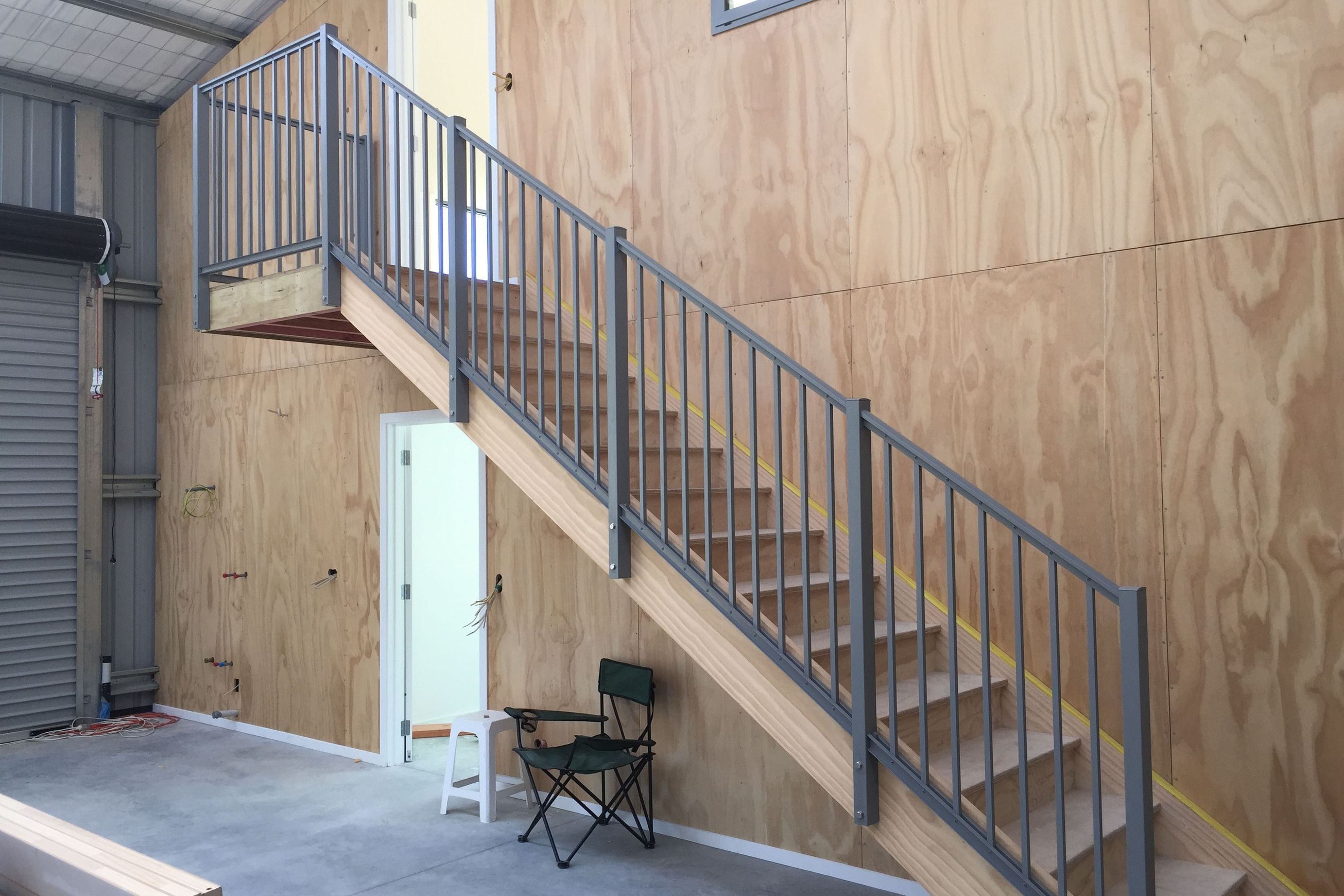Homestead® Aluminium Baluster Panels