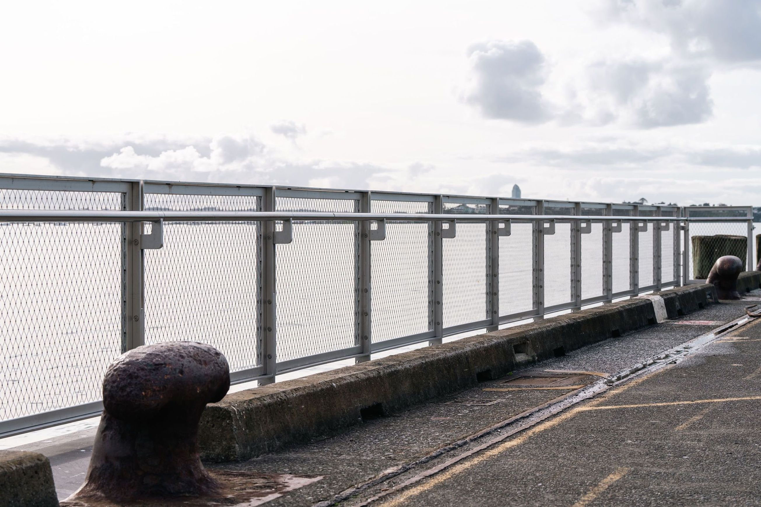 Architectural Balustrade Systems