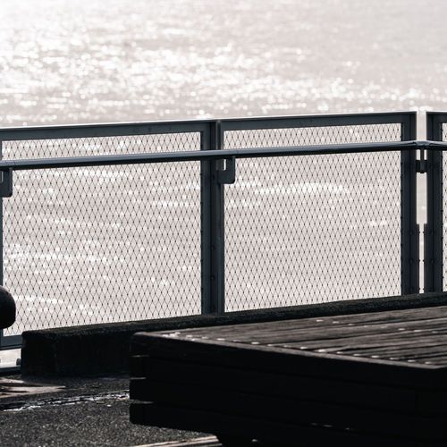 SRS Custom Balustrade Systems