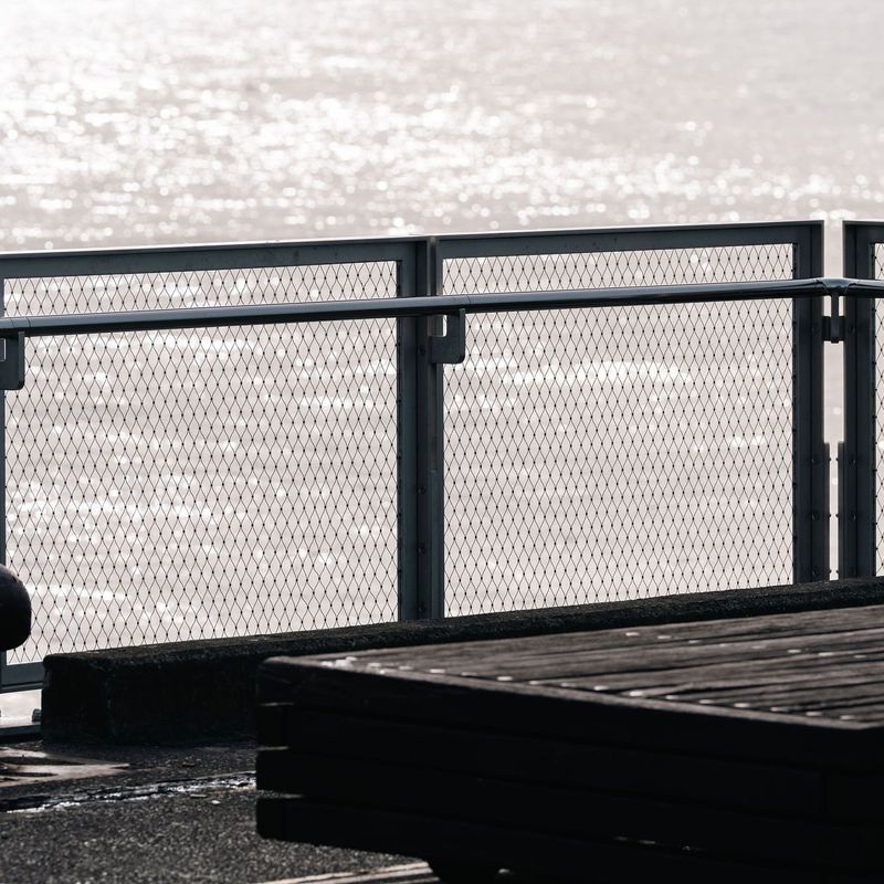 Architectural Balustrade Systems