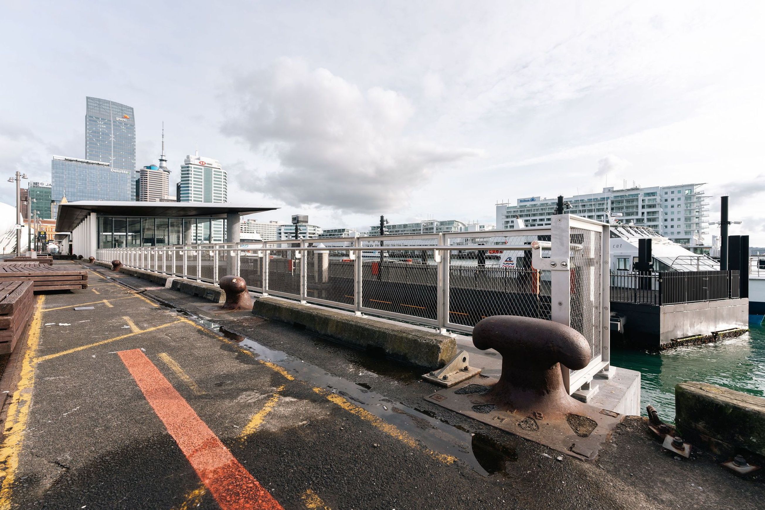 Architectural Balustrade Systems