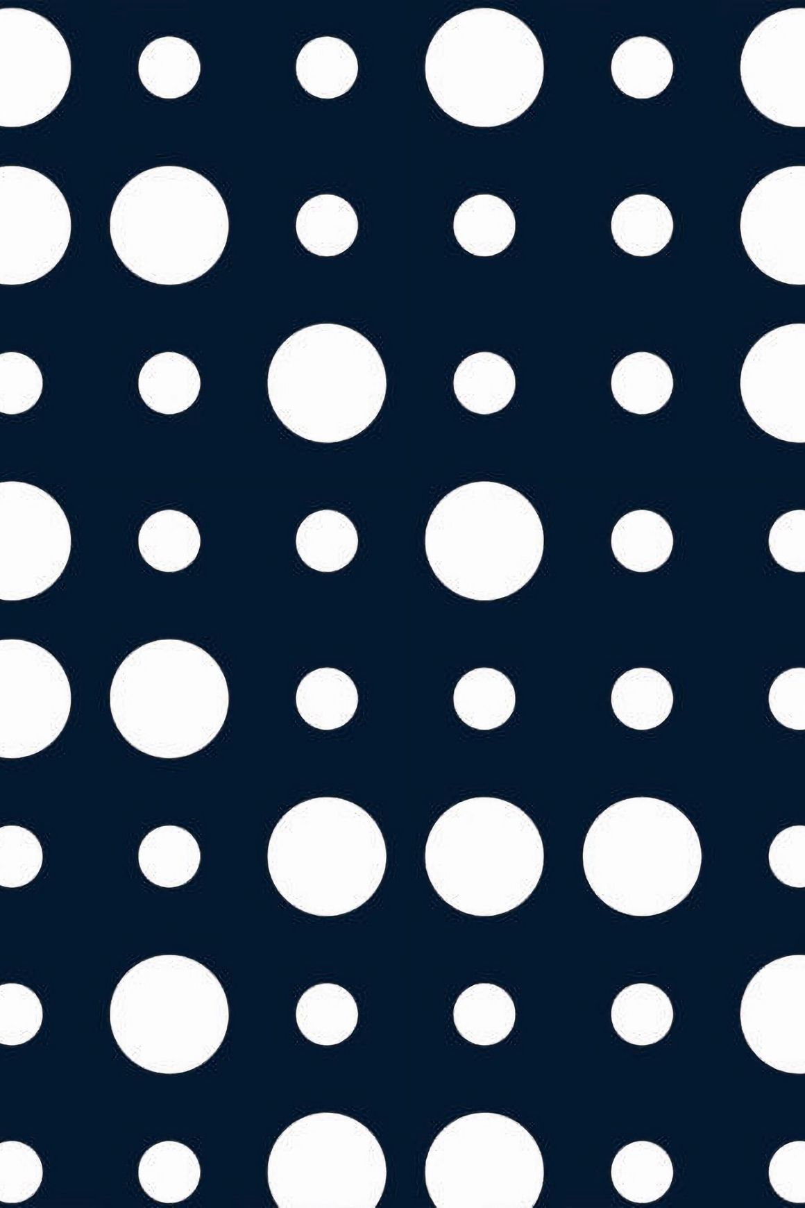 Perforated Metal Balustrades
