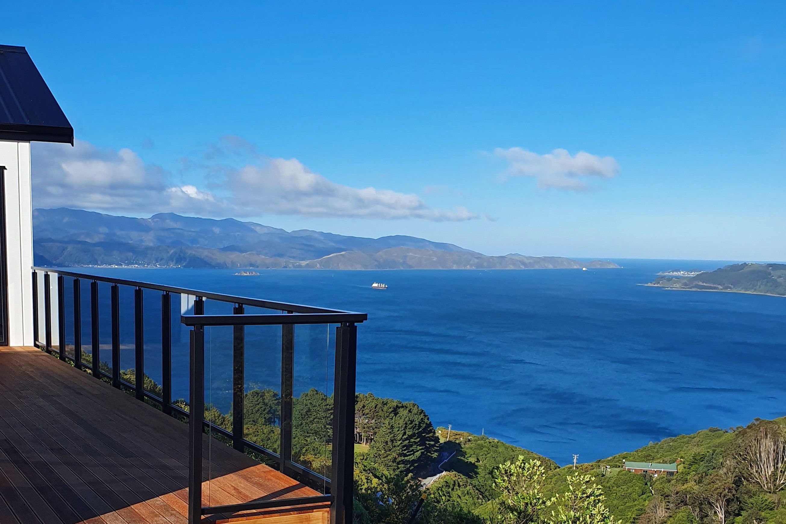 Edge® Balustrade