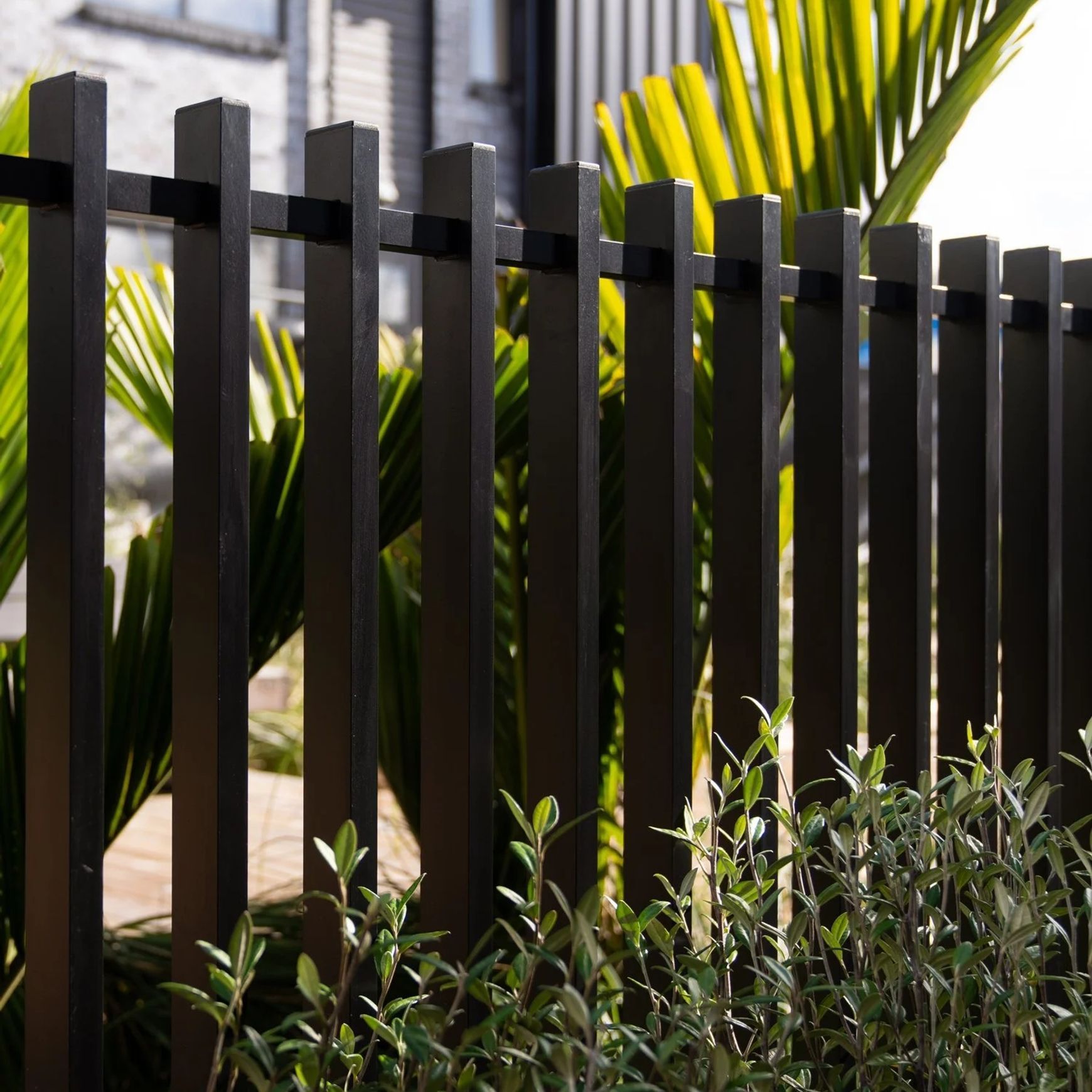 Mako Aluminium Balustrades