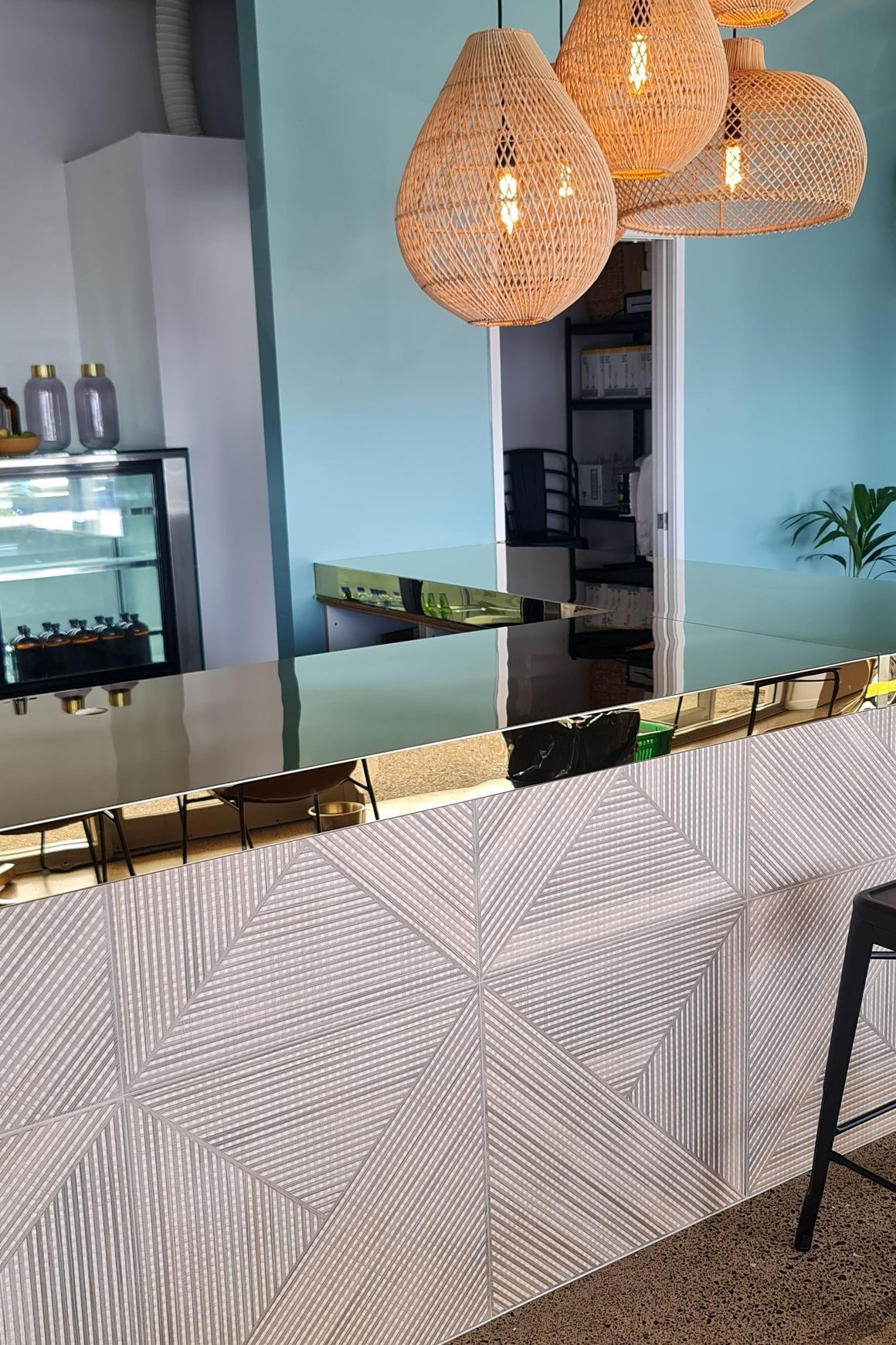 Coloured Stainless Steel | Kleur Range