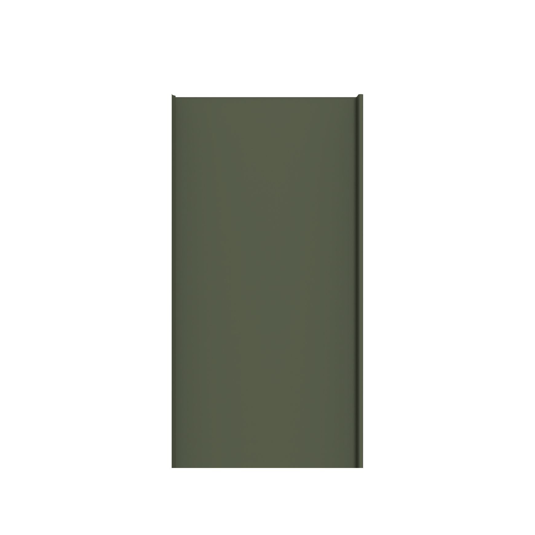 Facadepro Snap Lock - Cladding System