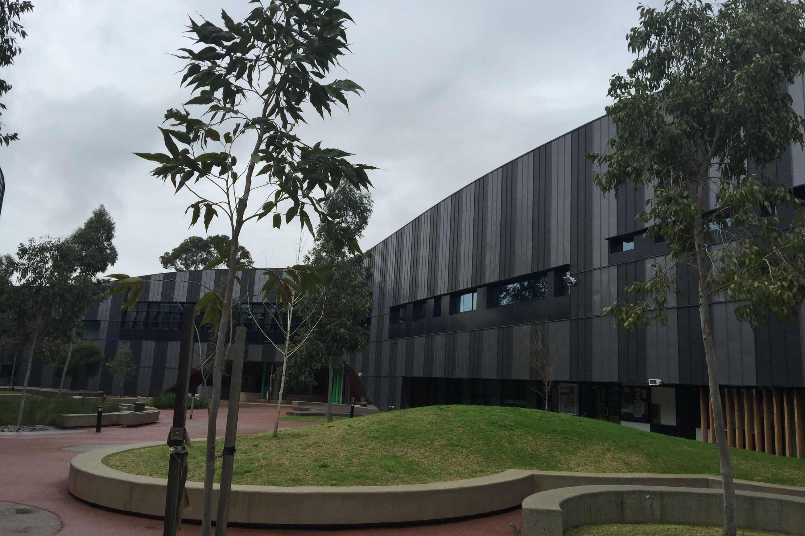 Archclad Standing Seam - Single Lock
