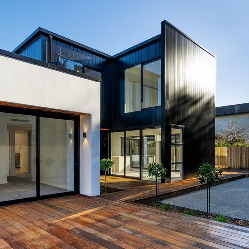 UltraClad® ShadoLine Weatherboard Profile