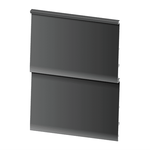 UltraClad® Traditional Weatherboard Profile