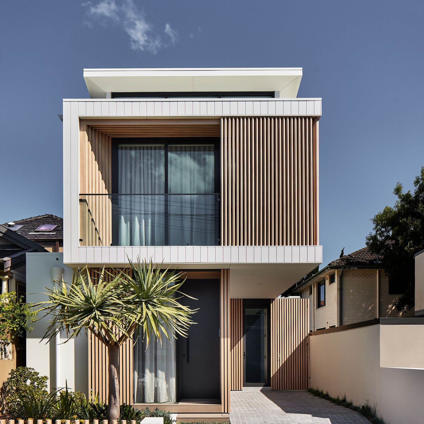 DecoBatten® - Aluminium Beams & Battens