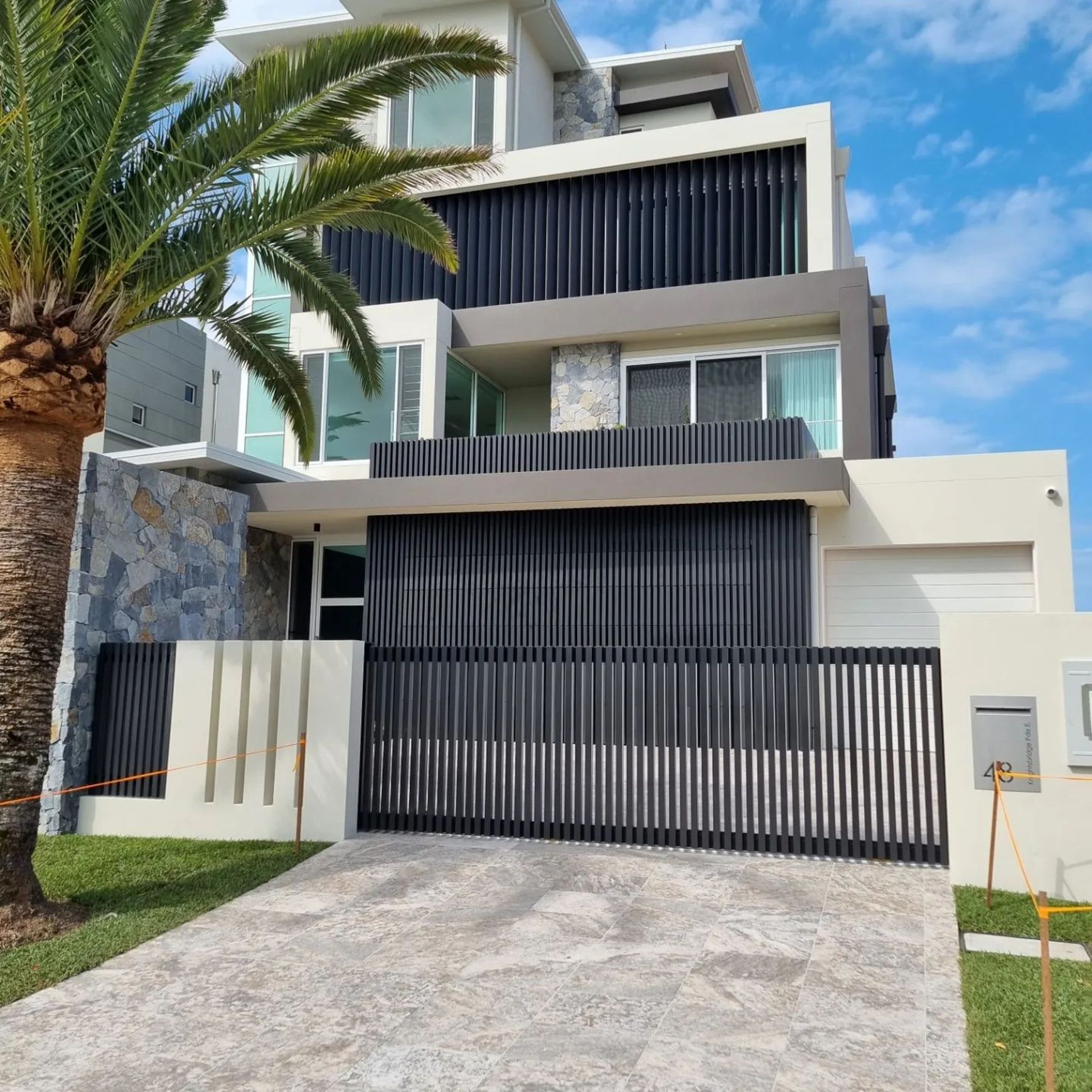 DecoBatten® - Aluminium Beams & Battens