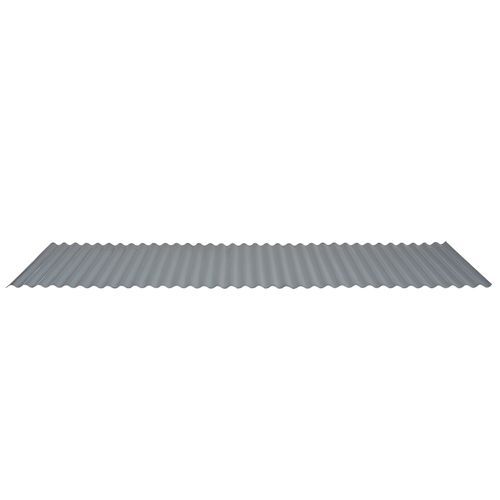 Mini Corodek Colorbond Fencing