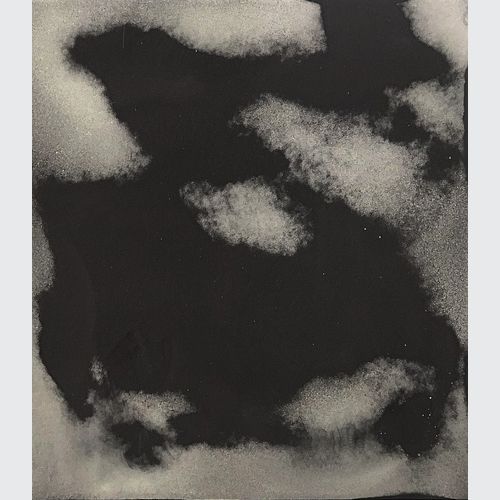 Blackened Aluminium | Liquid Metal Finish