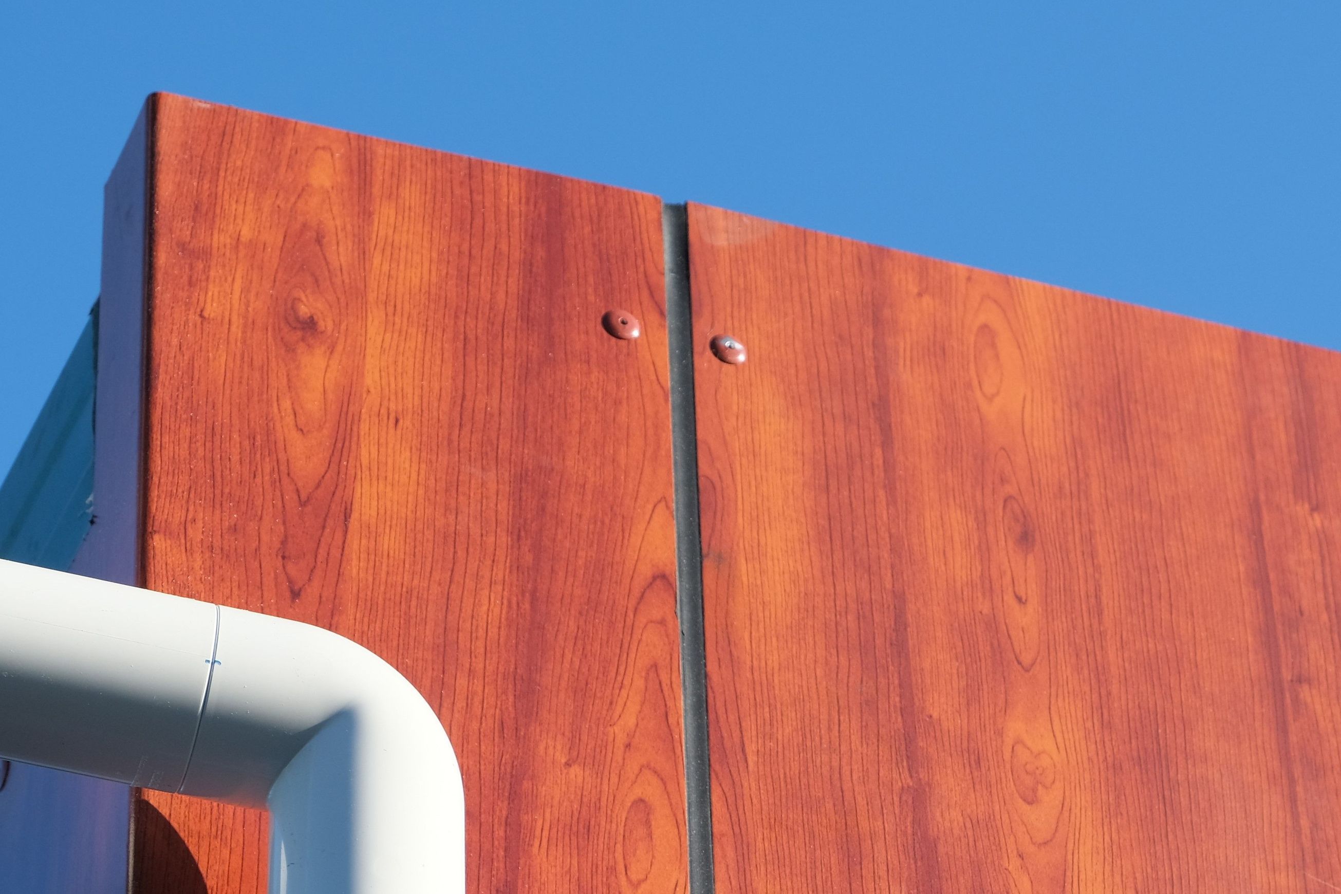 Patina (Rusty) Metal Finishes