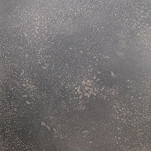 Graphite Lunar Rose | Liquid Metal Finish