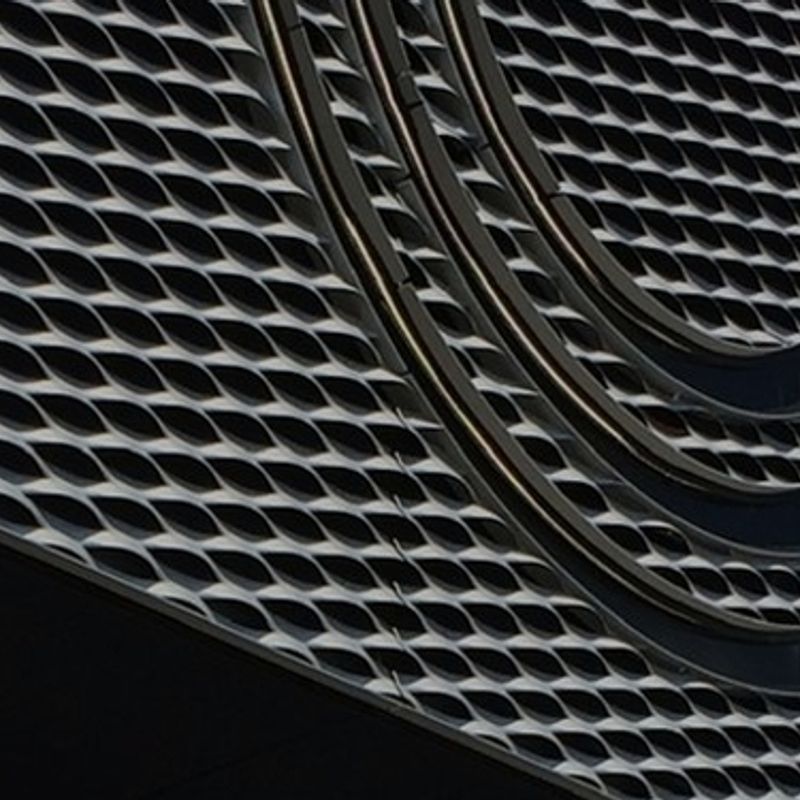 Systea Systems | Exterior Holding Tracks