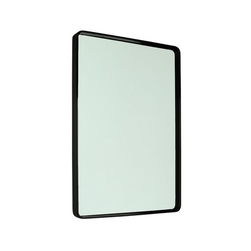 600x900mm Matte Black Mirror