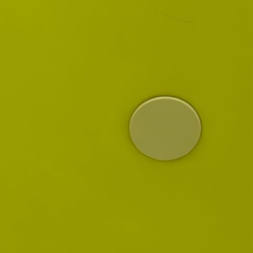Sprinkler Cover Plate | Colour Matched