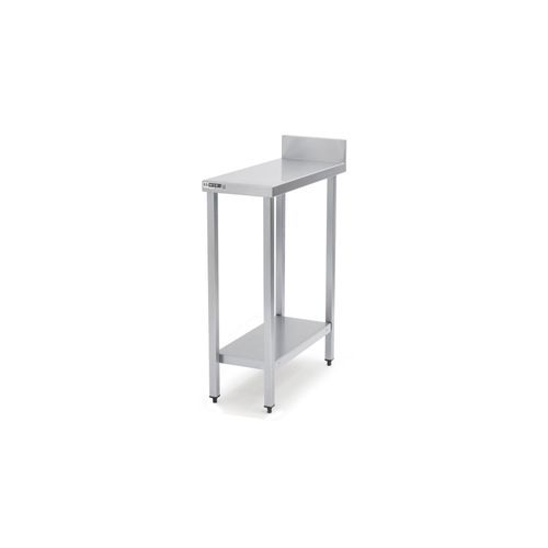 Stainless Steel Benches by S.S.WORX